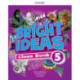 Bright Ideas: Level 5: Pack (Class Book and app)
