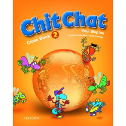 Chit Chat: 2: Class Book