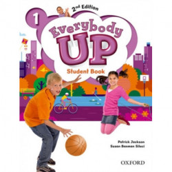 Everybody Up: Level 1: Student Book: Linking your classroom to the wider world