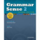 Grammar Sense: 2: Student Book with Online Practice Access Code Card