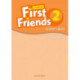 First Friends: Level 2: Teacher's Book