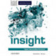 insight: Upper-Intermediate: Workbook with Online Practice