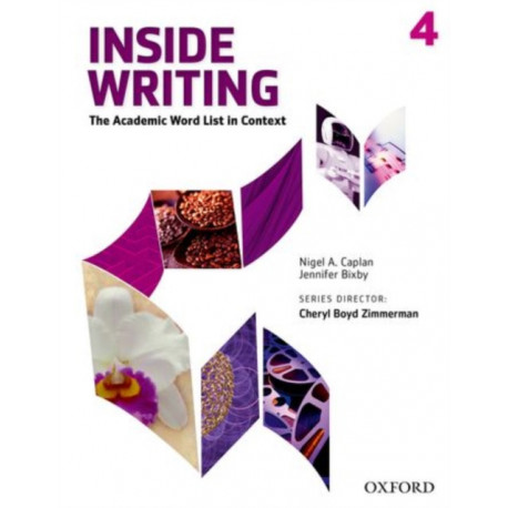Inside Writing: Level 4: Student Book
