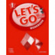 Let's Go: 1: Workbook