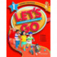 Let's Go: 1: Student Book