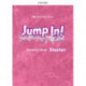 Jump In!: Starter Level: Teacher's Book
