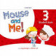 Mouse and Me!: Level 3: Student Book Pack