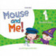 Mouse and Me! Plus: Level 1: Student Book Pack