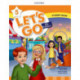 Let's Go: Level 5: Student Book
