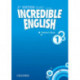 Incredible English: 1: Teacher's Book