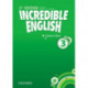 Incredible English: 3: Teacher's Book