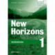 New Horizons: 1: Workbook