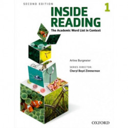Inside Reading: Level 1: Student Book
