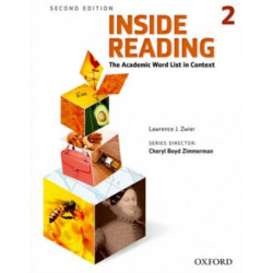 Inside Reading: Level 2: Student Book