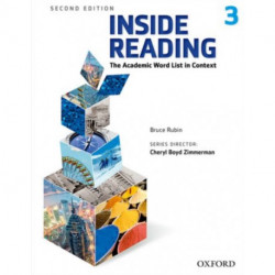 Inside Reading: Level 3: Student Book