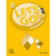 Let's Go: 2: Workbook