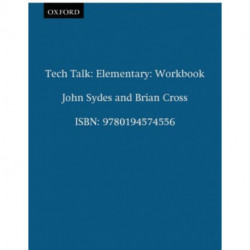 Tech Talk Elementary: Workbook