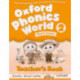 Oxford Phonics World: Level 2: Teacher's Book
