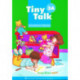 Tiny Talk: 3: Student Book A
