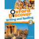 Oxford Discover: 3: Writing and Spelling