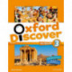 Oxford Discover: 3: Workbook