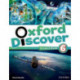 Oxford Discover: 6: Student Book