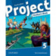 Project: Level 5: Student's Book