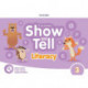Show and Tell: Level 3: Literacy Book