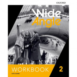 Wide Angle: Level 2: Workbook