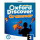 Oxford Discover: Level 2: Grammar Book