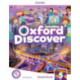 Oxford Discover: Level 5: Student Book Pack