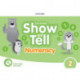 Show and Tell: Level 2: Numeracy Book