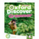 Oxford Discover: Level 4: Grammar Book