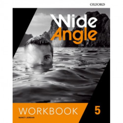 Wide Angle: Level 5: Workbook