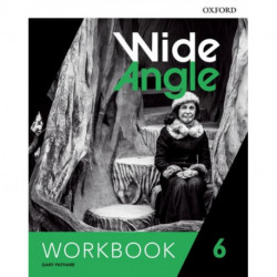 Wide Angle: Level 6: Workbook