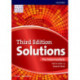 Solutions: Pre-Intermediate: Student's Book A Units 1-3: Leading the way to success
