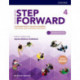 Step Forward: Level 4: Student Book and Online Practice