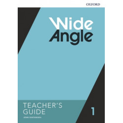 Wide Angle: Level 1: Teacher's Guide