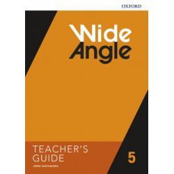Wide Angle: Level 5: Teacher's Guide