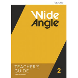 Wide Angle: Level 2: Teacher's Guide