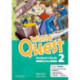World Quest Students Book 2