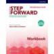 Step Forward: Introductory: Workbook: Standard-based language learning for work and academic readiness