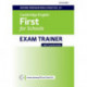 Oxford Preparation and Practice for Cambridge English: First for Schools Exam Trainer Student's Book Pack without Key: Preparing students for the Cambridge English: First for Schools exam