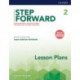Step Forward: Level 2: Lesson Plans