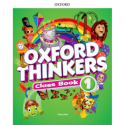 Oxford Thinkers: Level 1: Class Book