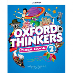 Oxford Thinkers: Level 2: Class Book
