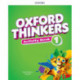 Oxford Thinkers: Level 1: Activity Book