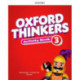 Oxford Thinkers: Level 3: Activity Book