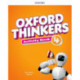 Oxford Thinkers: Level 4: Activity Book