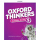 Oxford Thinkers: Level 5: Activity Book